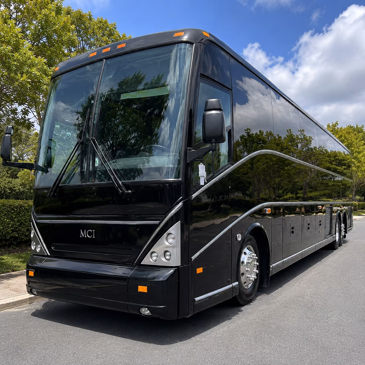 book beardsley zoo and stepping stones field trip buses fast