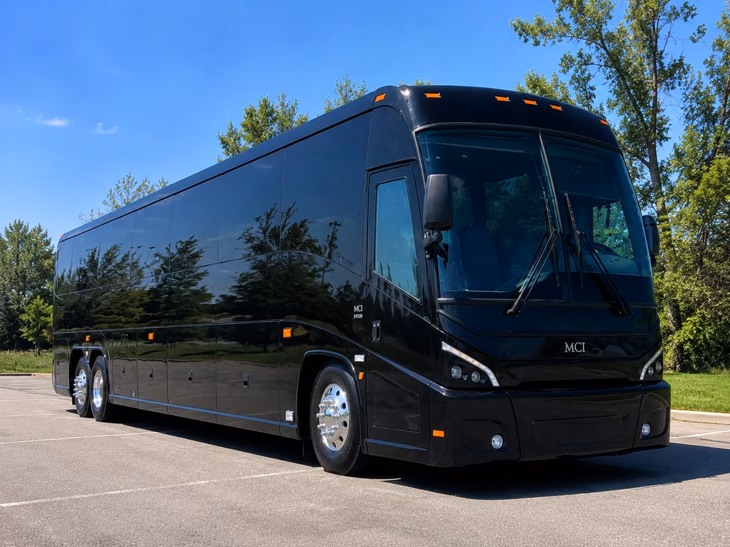charter buses to events at total mortgage arena in bridgeport