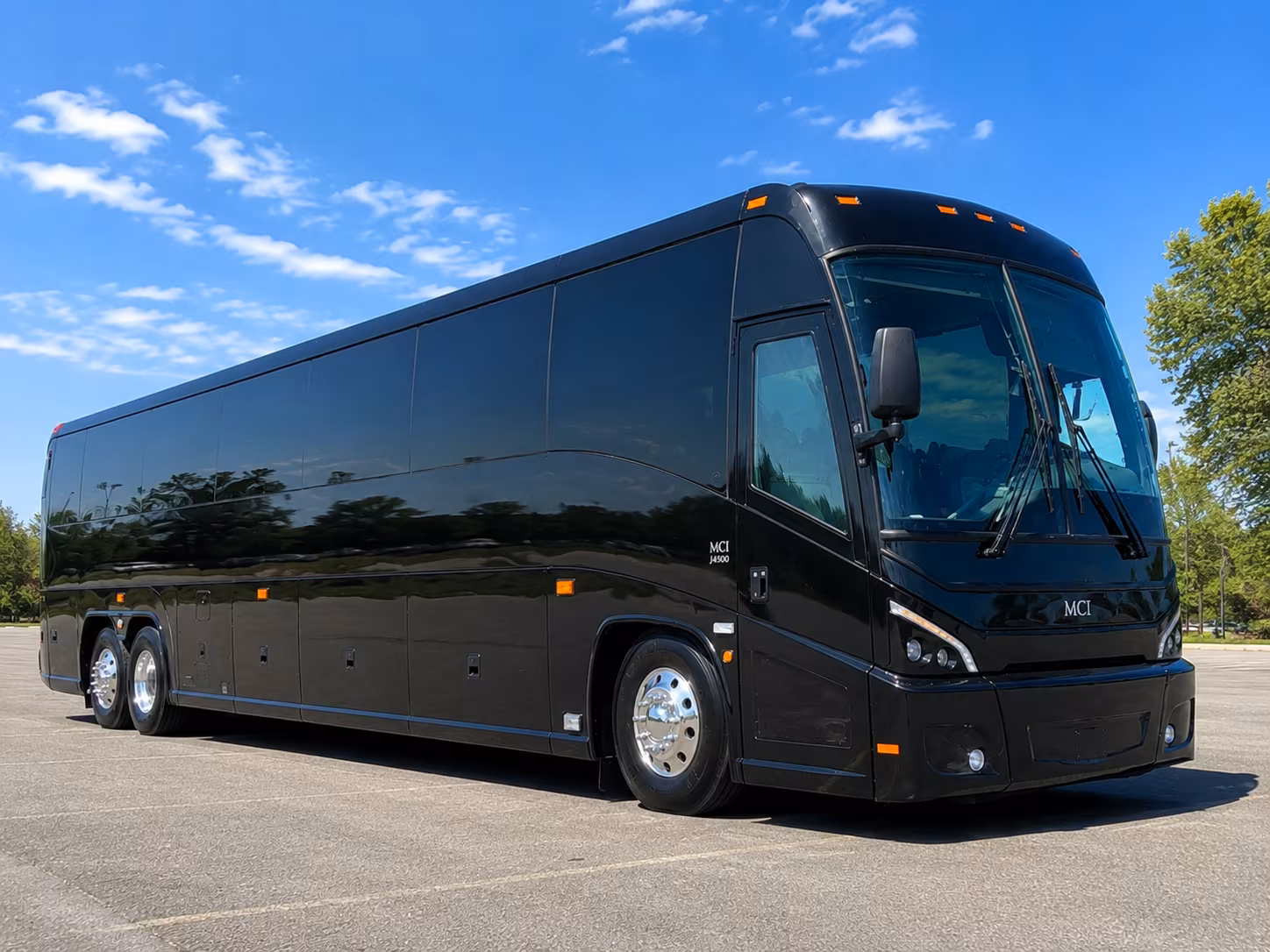 charter buses to the connecticut science center and yale peabody museum
