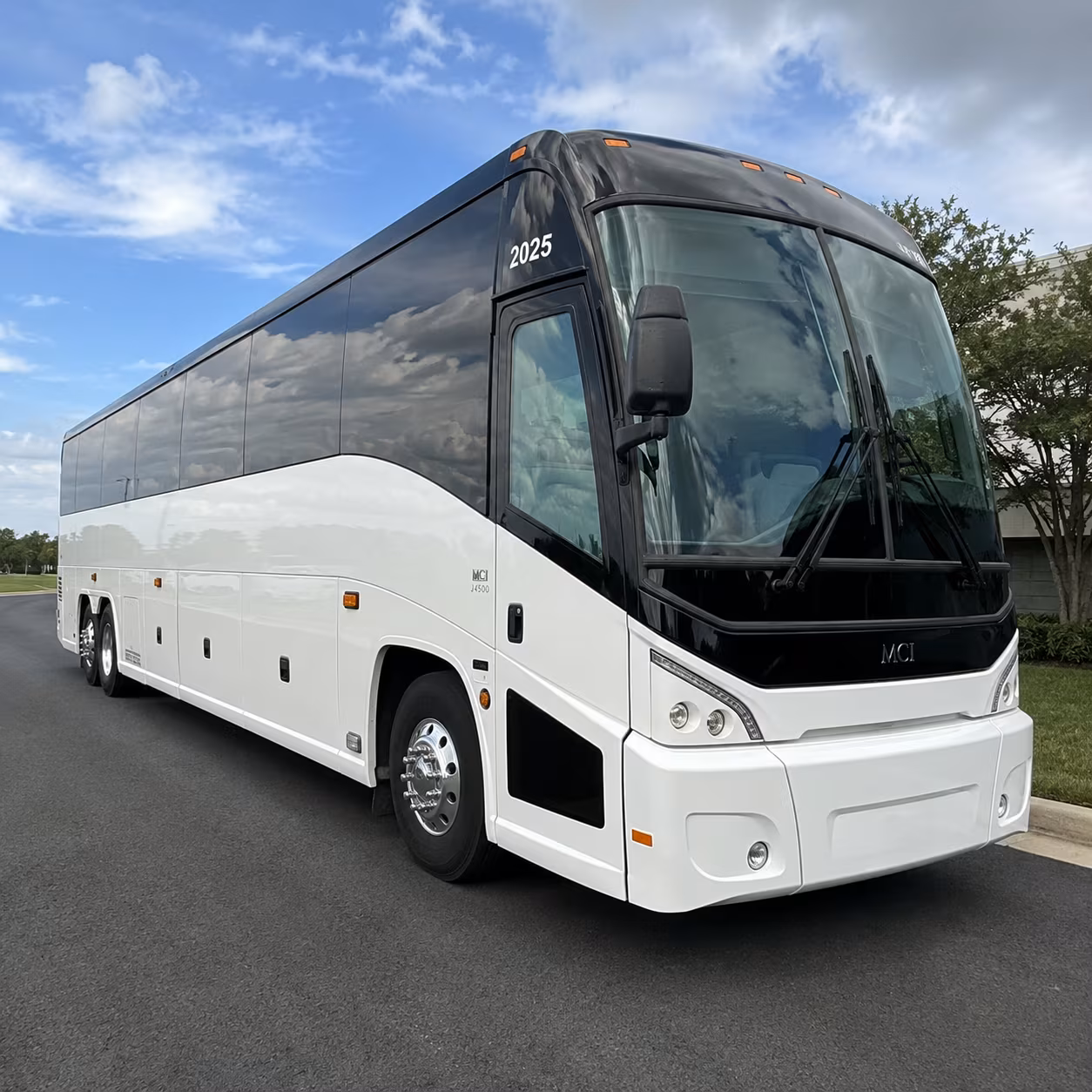 corporate event shuttle services in stamford connecticut
