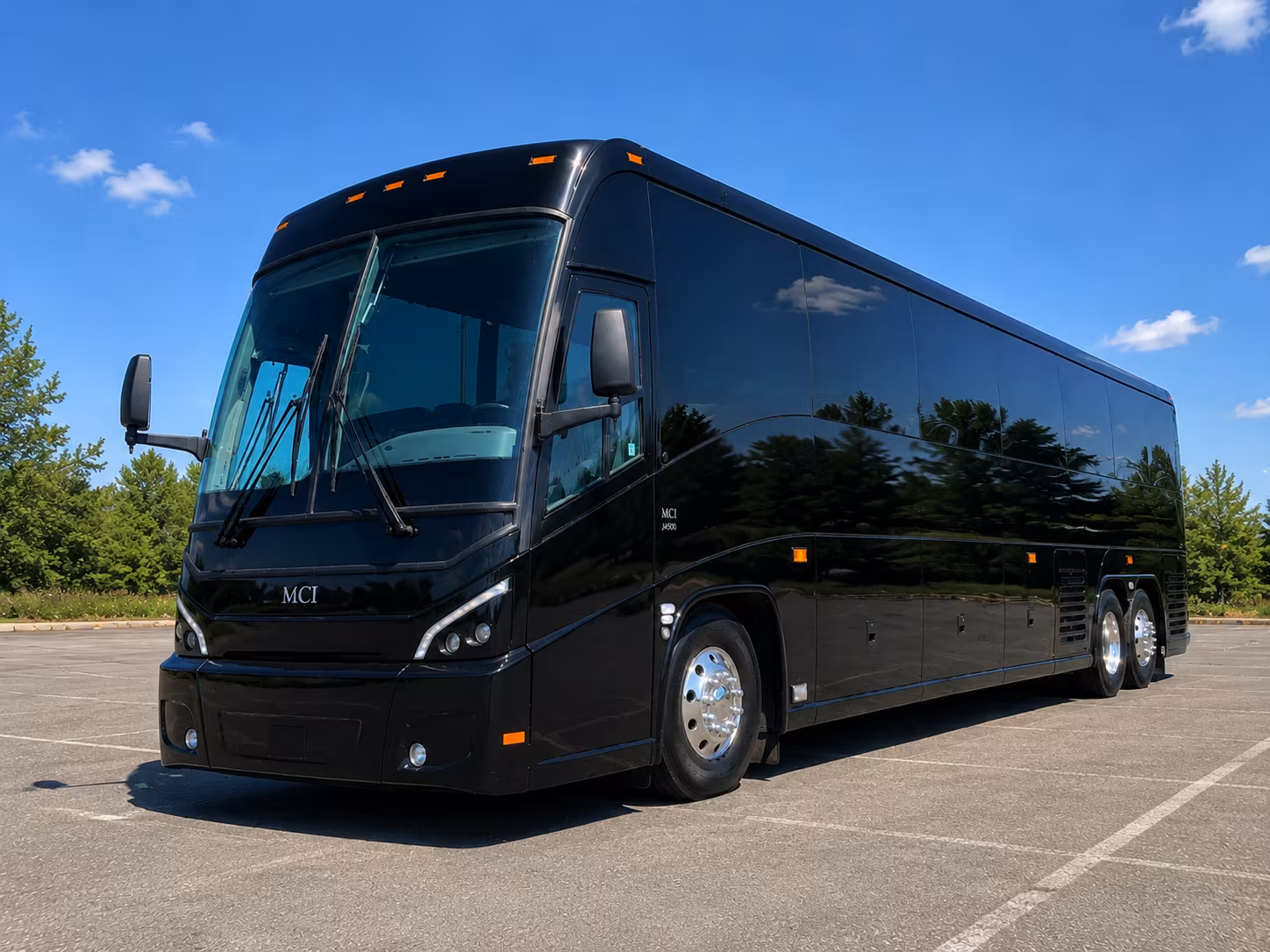 group transportation to rangers and knicks games at madison square garden