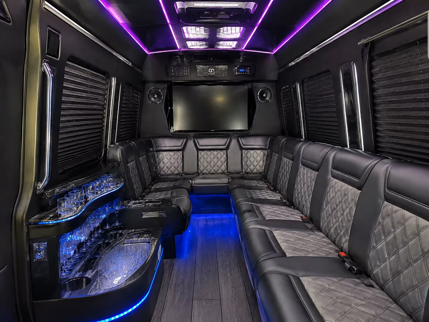 hartford athletic and uconn sports group transportation