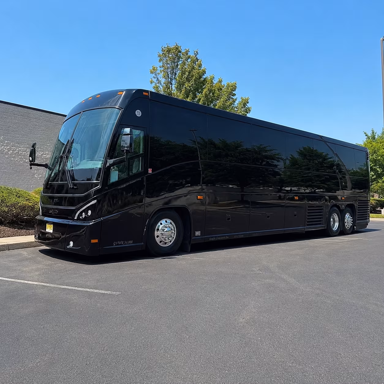 mount vernon employee transportation