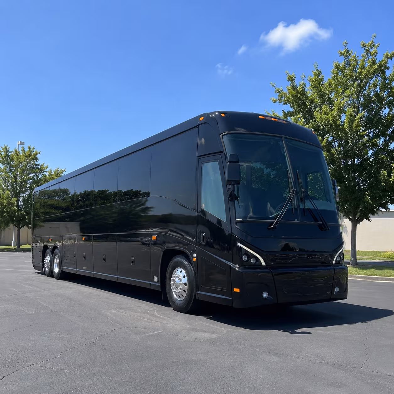 move personnel between stamford and military installations across the region