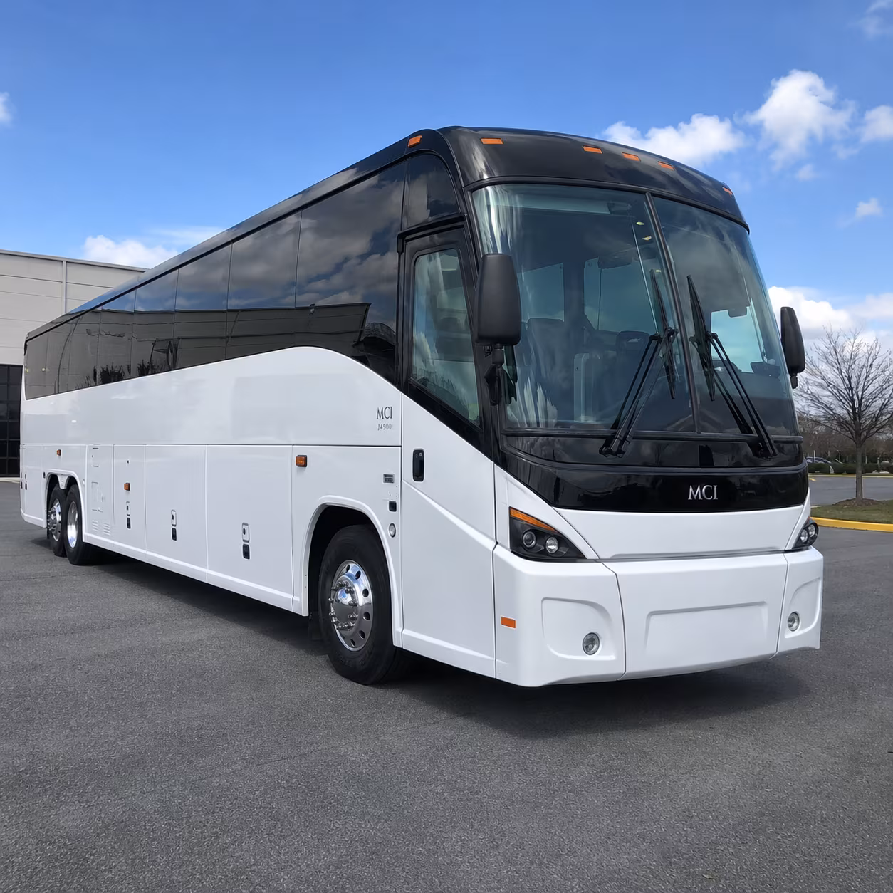 new haven wedding transportation