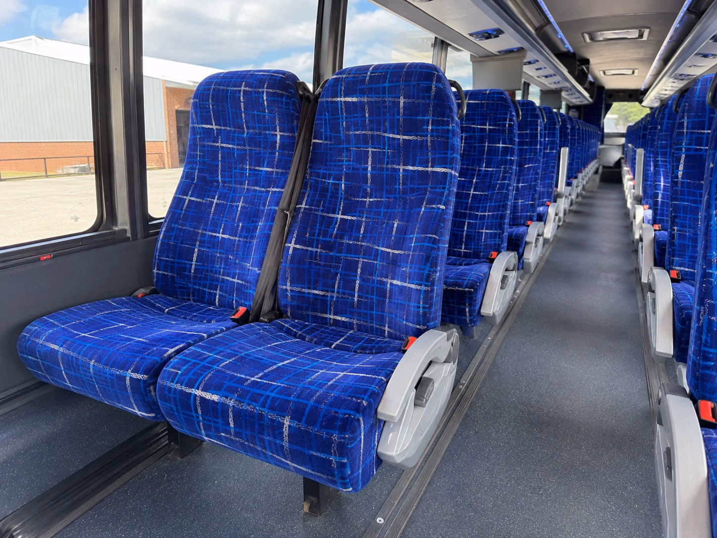 new rochelle bus rentals