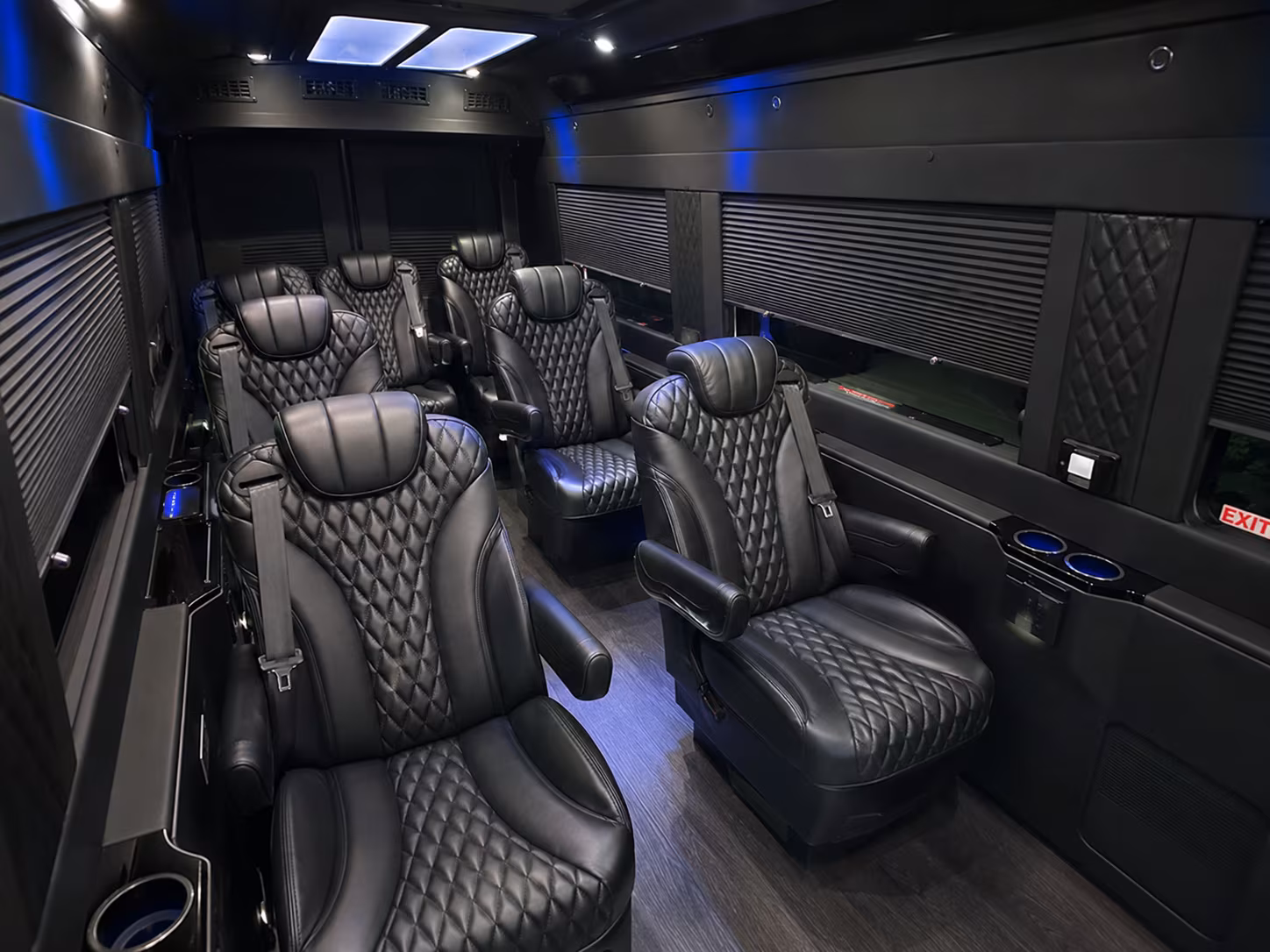new rochelle event transportation