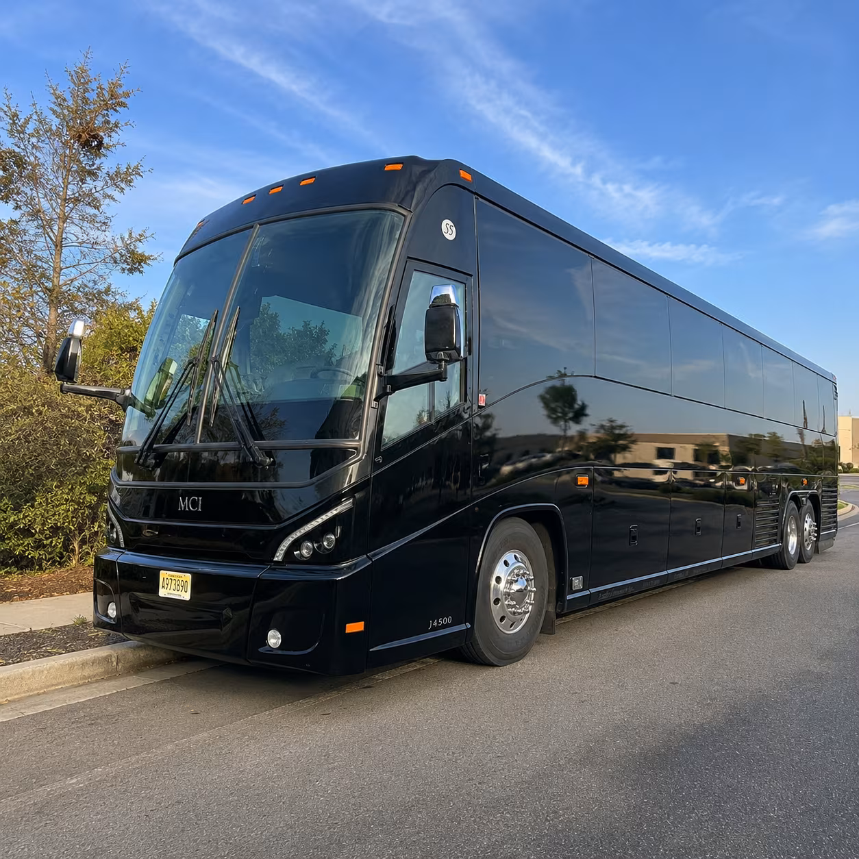skip the i 95 gridlock on your next group trip to new york city