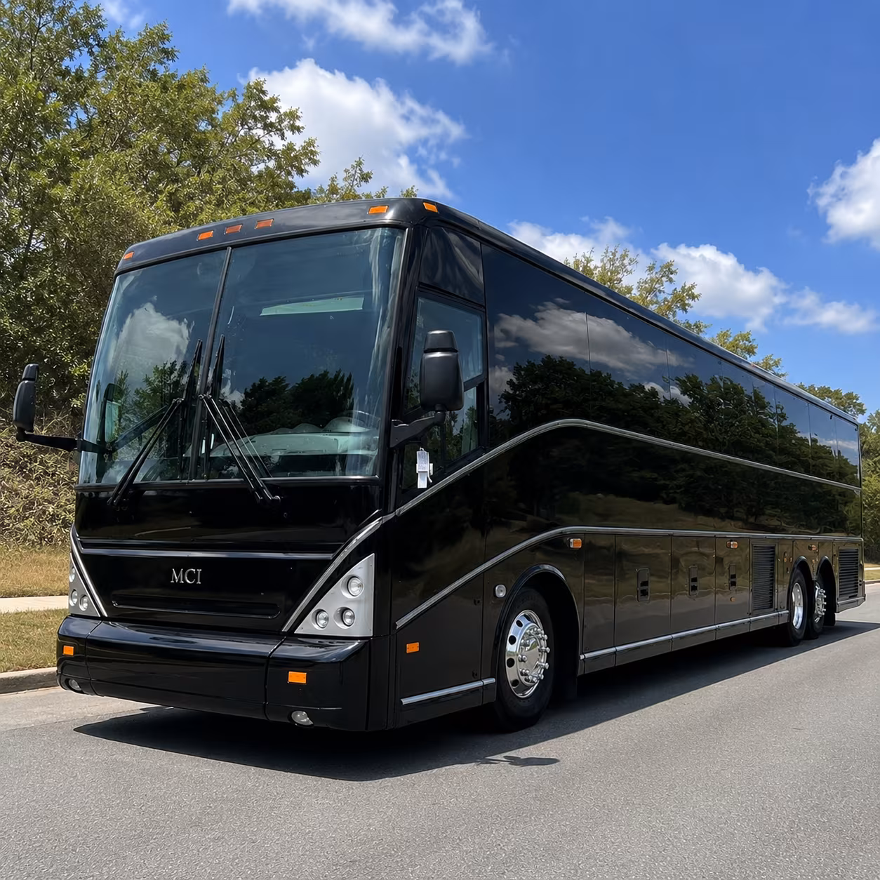 sports fan and stadium event transportation from stamford