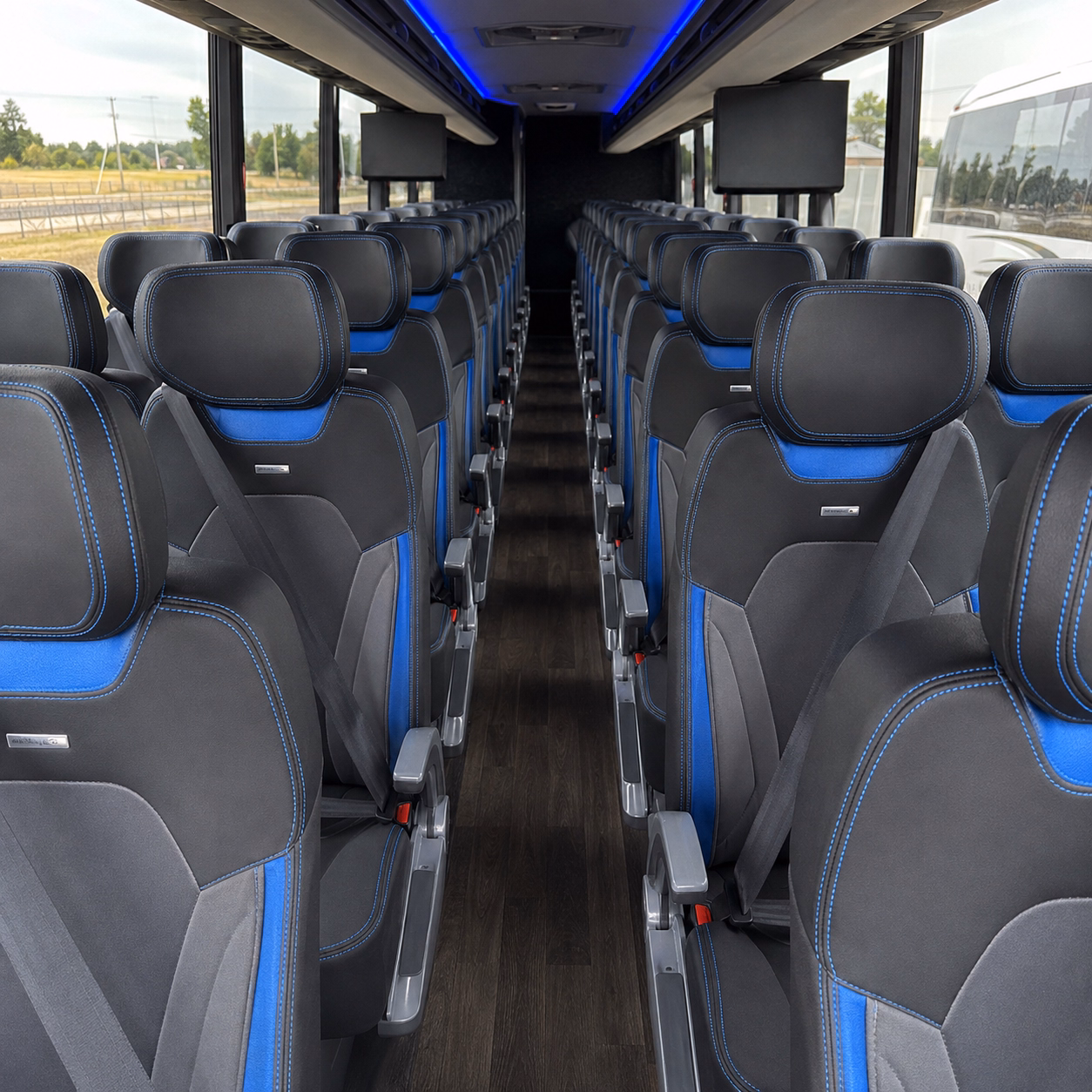 Stamford Corporate Event Transportation