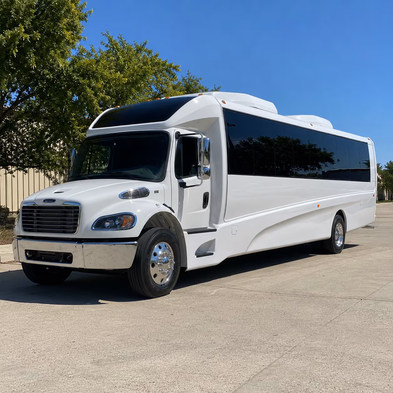 stamford long distance transportation onboard seating