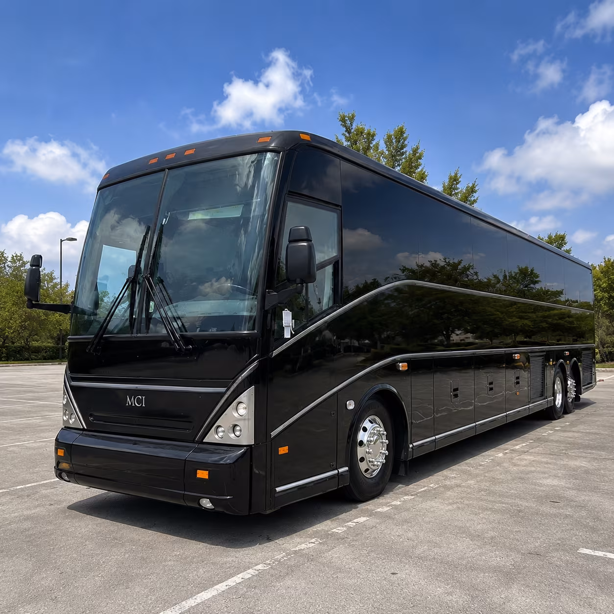 stamford prom groups love skipping i 95 traffic your bus handles the route