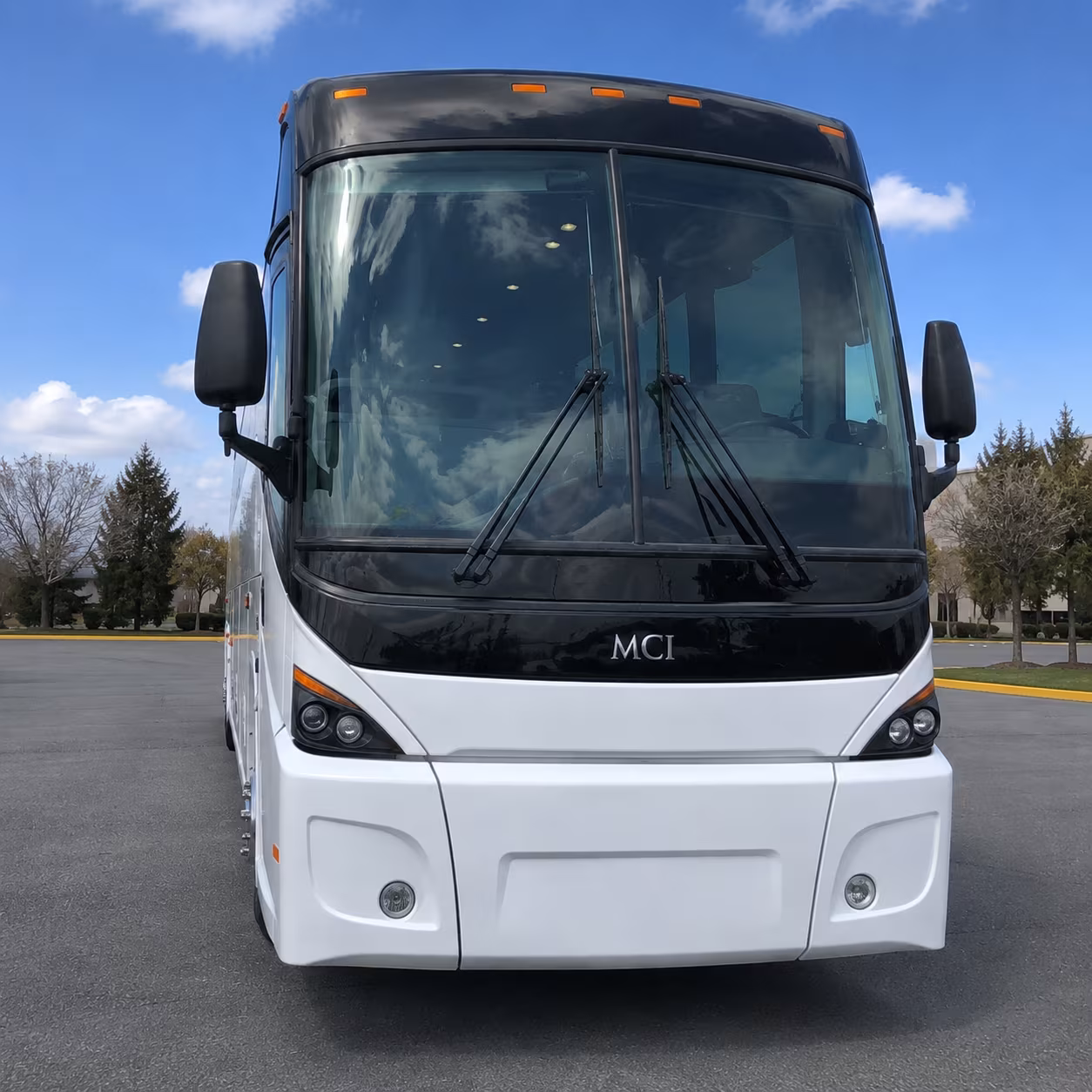 stamford religious group transportation onboard seating