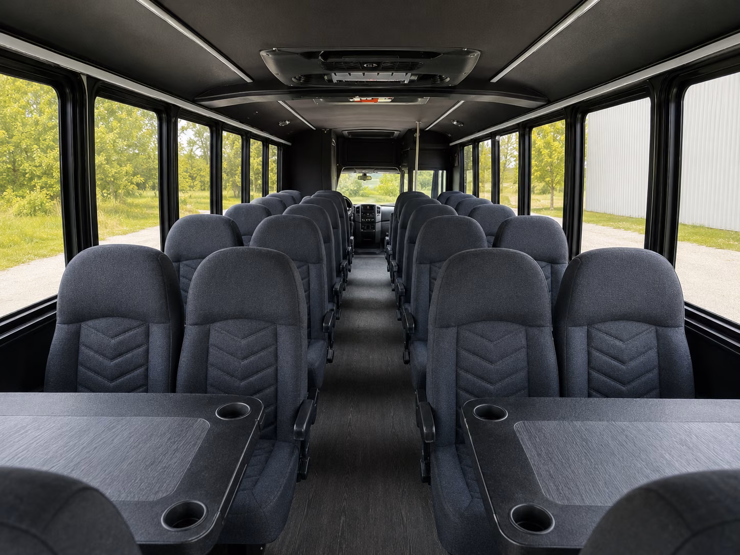 Stamford School Event Transportation