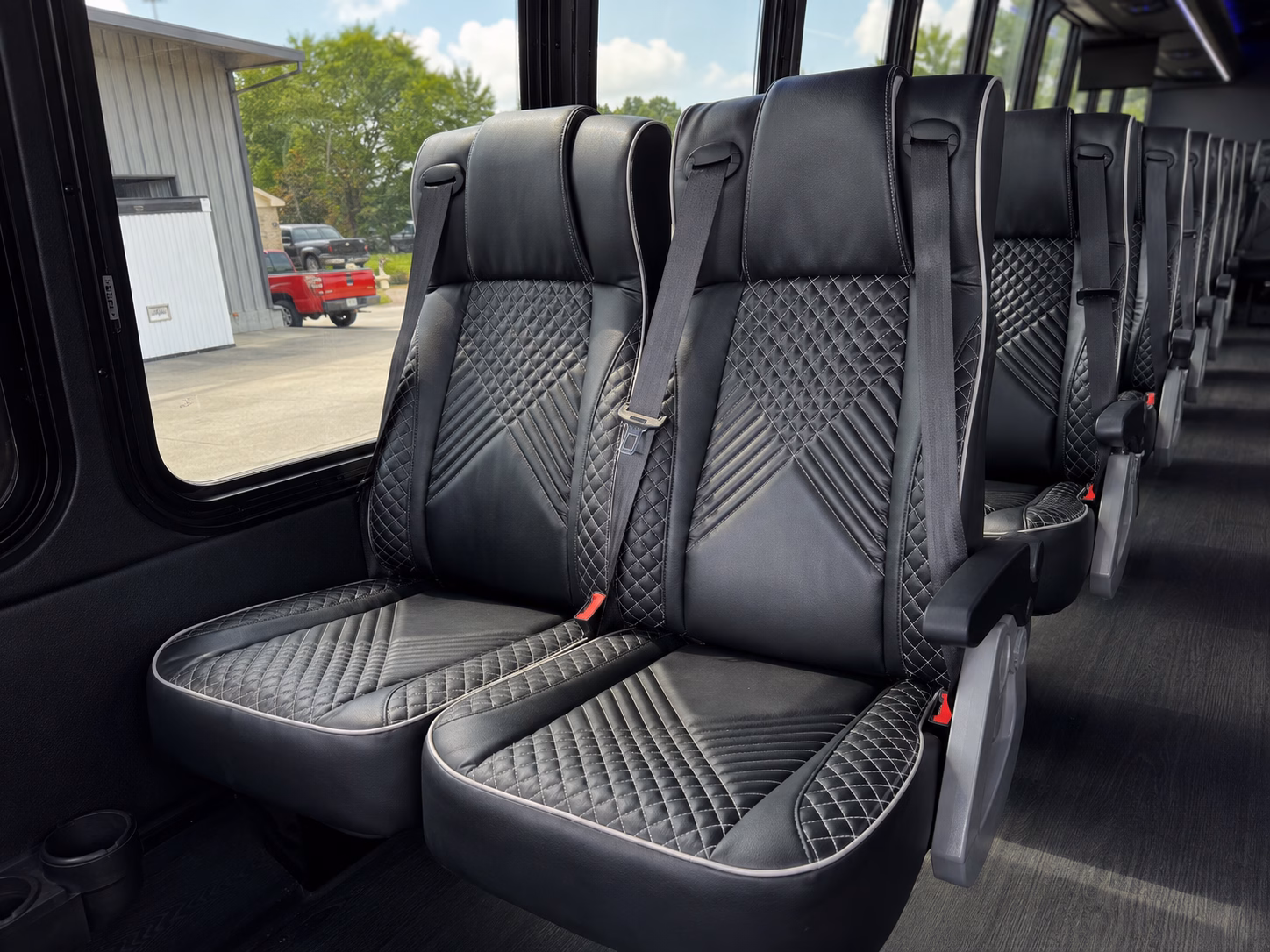 waterbury bus rentals