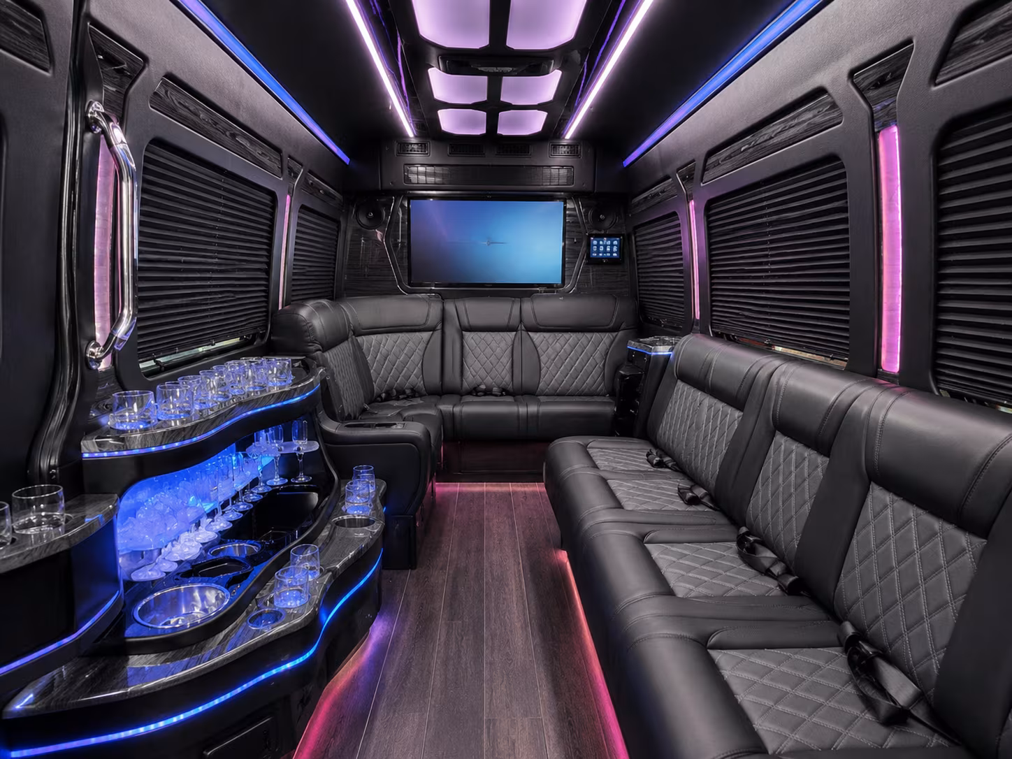 whatever your prom night itinerary looks like in stamford stamfordcharterbuscompany com makes transportation easy