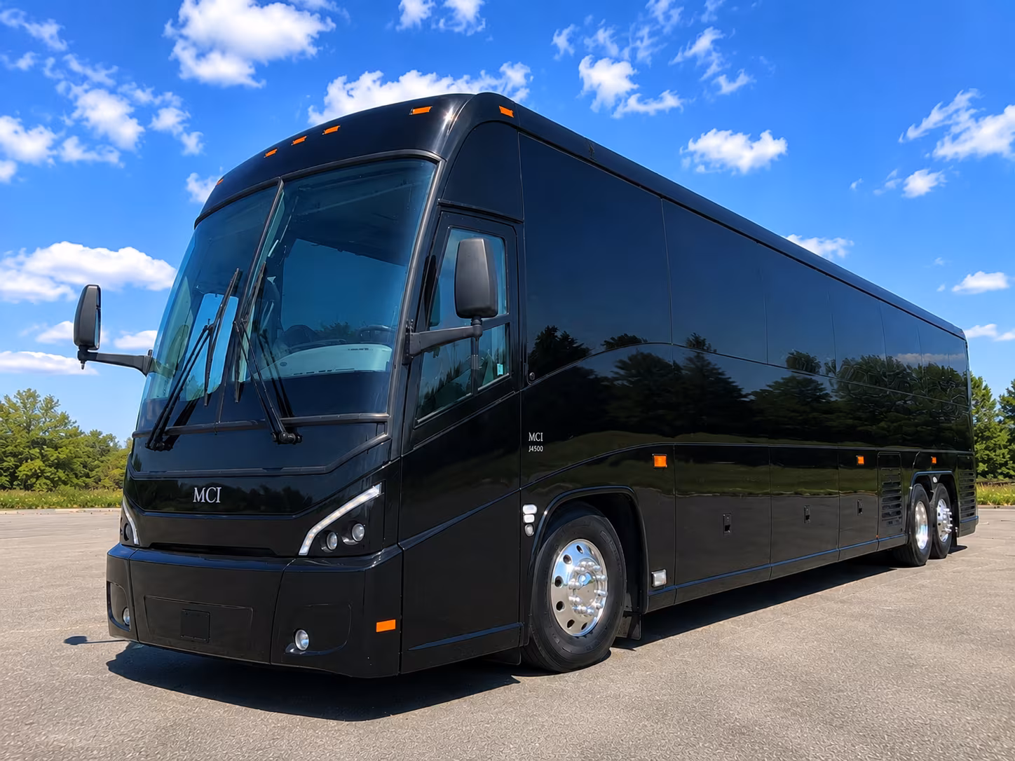 with one quick form you can compare prom buses and lock in your date before fairfield county books out
